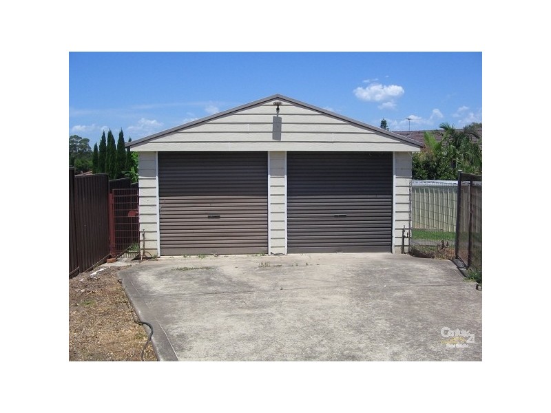 Bossley Park NSW 2176