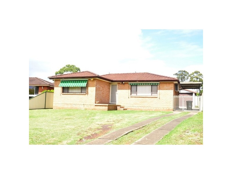 Greenfield Park NSW 2176