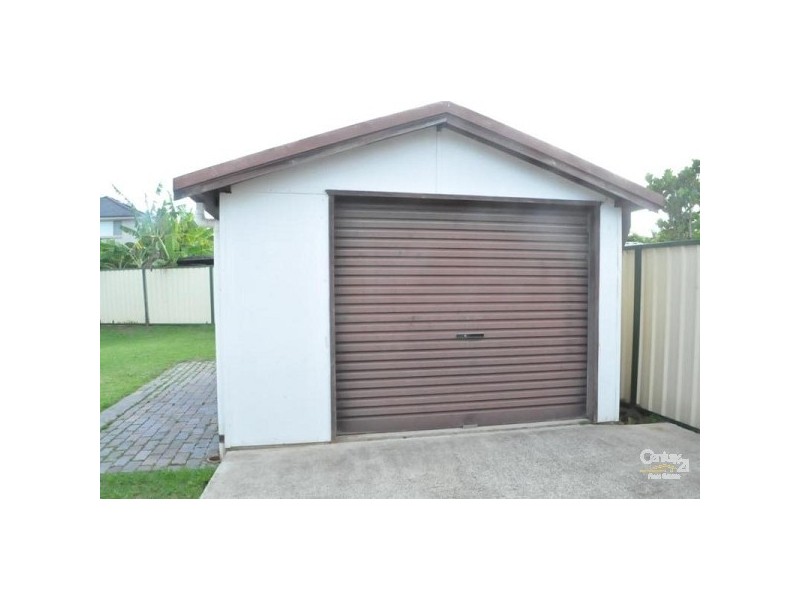 Greenfield Park NSW 2176