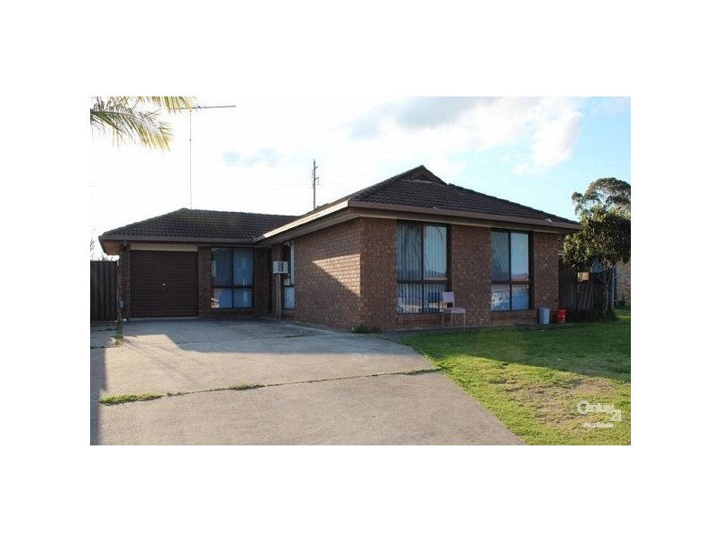 Bonnyrigg Heights NSW 2177