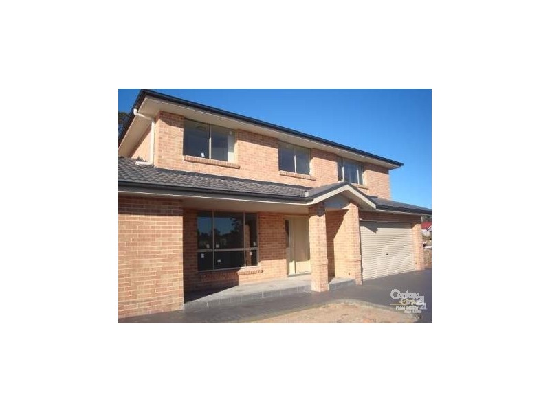 Mount Pritchard NSW 2170