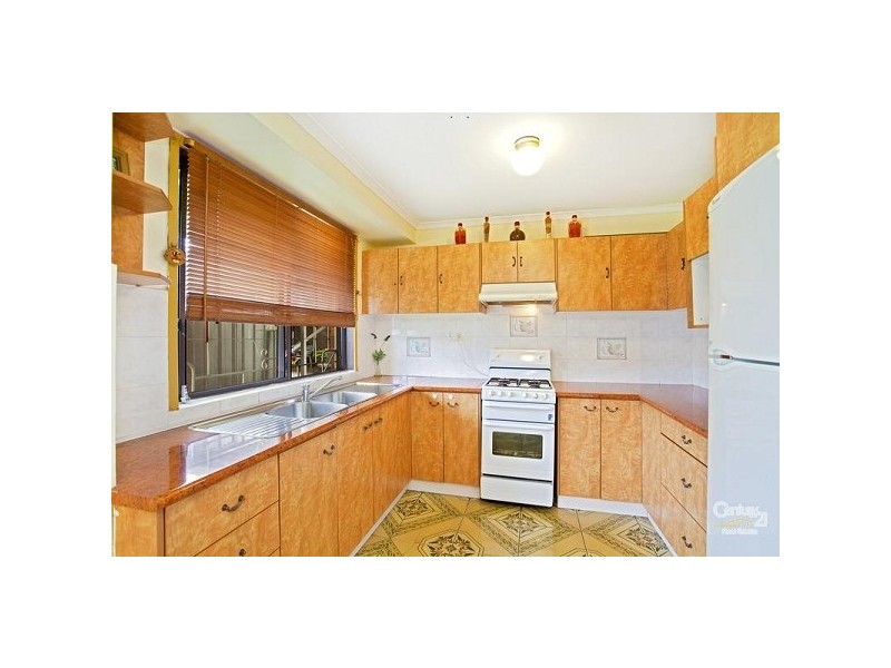 8 Wellard Place, Bonnyrigg NSW 2177