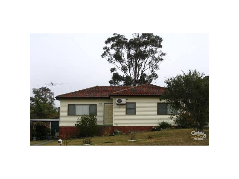 Mount Pritchard NSW 2170