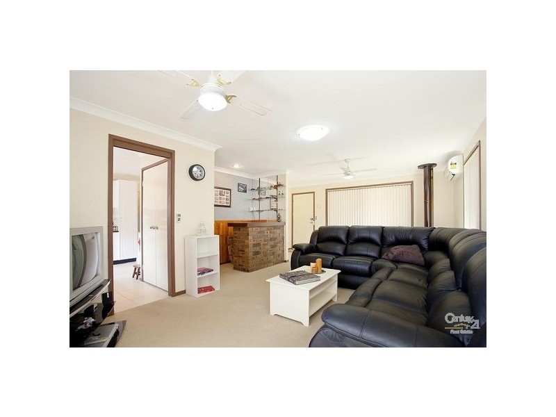 Bossley Park NSW 2176