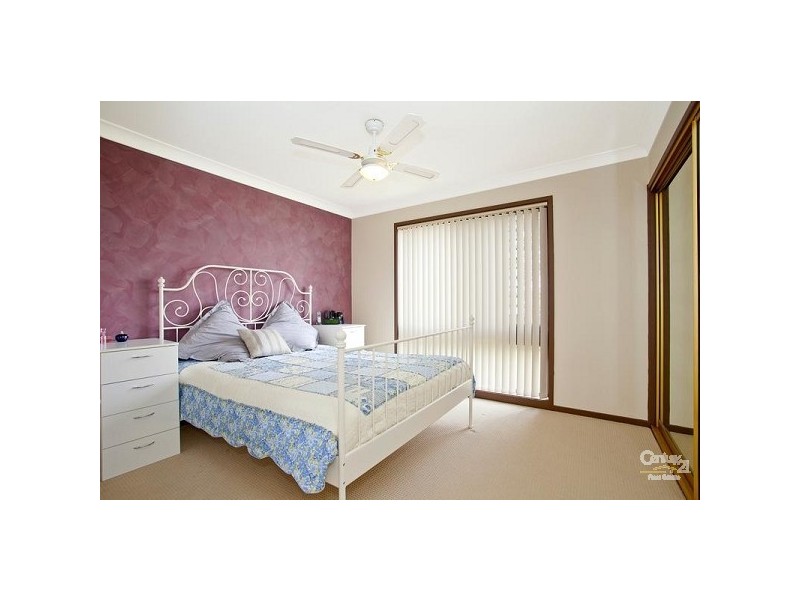 Bossley Park NSW 2176