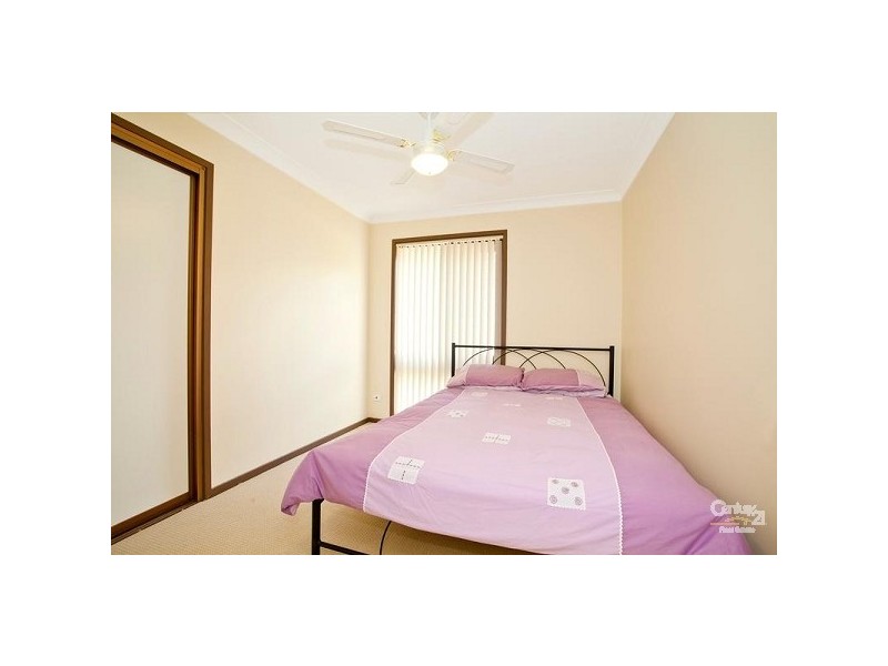 Bossley Park NSW 2176