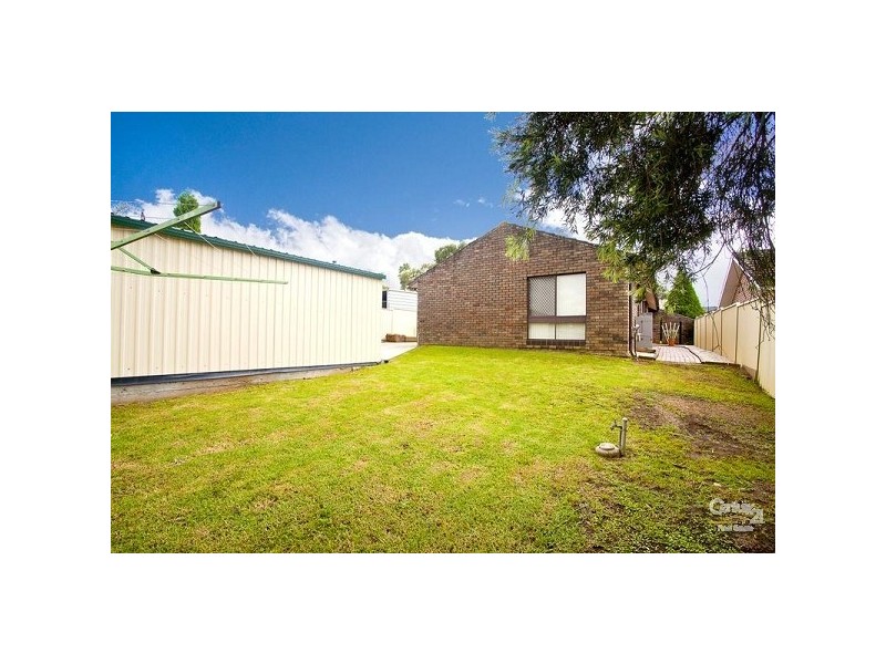 Bossley Park NSW 2176