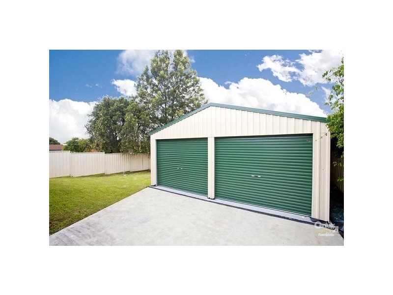 Bossley Park NSW 2176