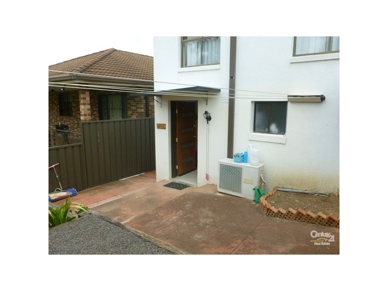 Bonnyrigg Heights NSW 2177