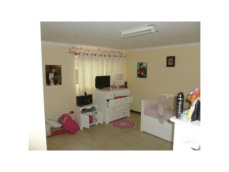 Bonnyrigg Heights NSW 2177