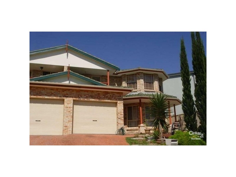 Edensor Park NSW 2176