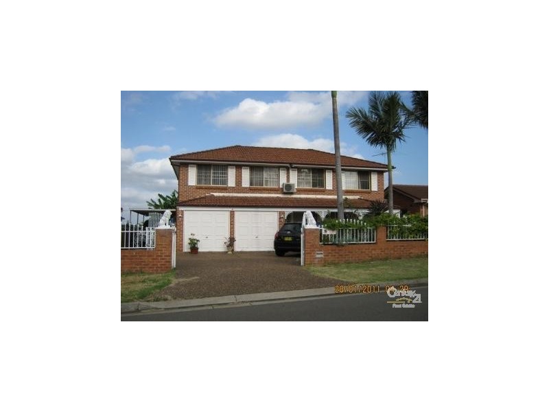 Bonnyrigg Heights NSW 2177