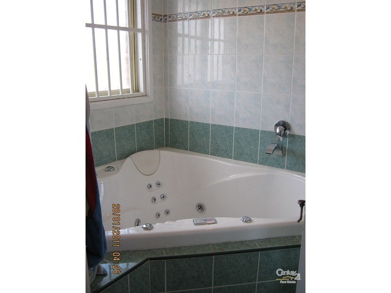 Bonnyrigg Heights NSW 2177