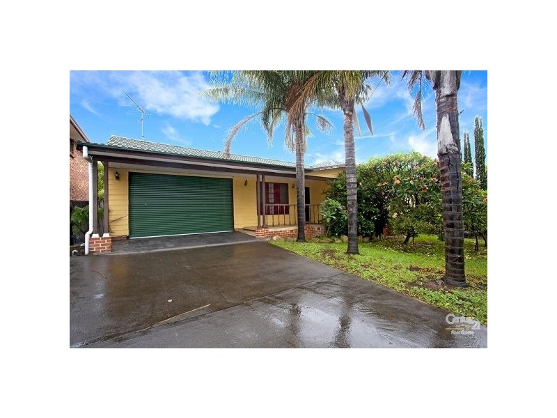 18 Pritchard Street, Mount Pritchard NSW 2170