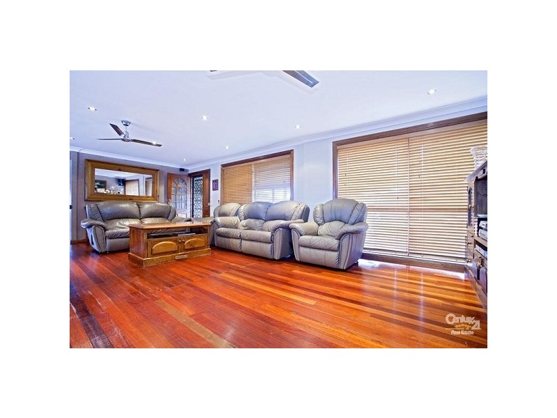 4 Moran Close, Bonnyrigg Heights NSW 2177