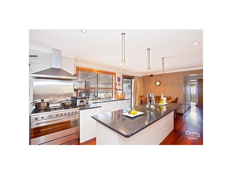 4 Moran Close, Bonnyrigg Heights NSW 2177