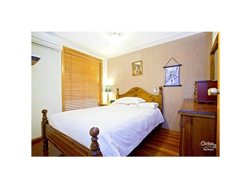 4 Moran Close, Bonnyrigg Heights NSW 2177