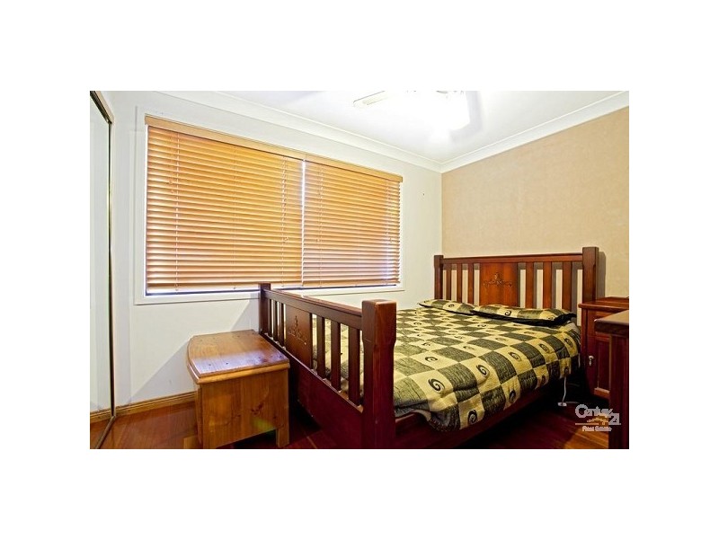 4 Moran Close, Bonnyrigg Heights NSW 2177