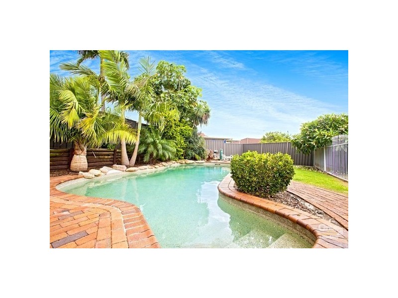 4 Moran Close, Bonnyrigg Heights NSW 2177