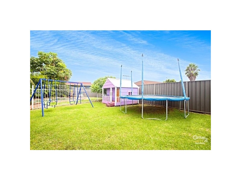 4 Moran Close, Bonnyrigg Heights NSW 2177