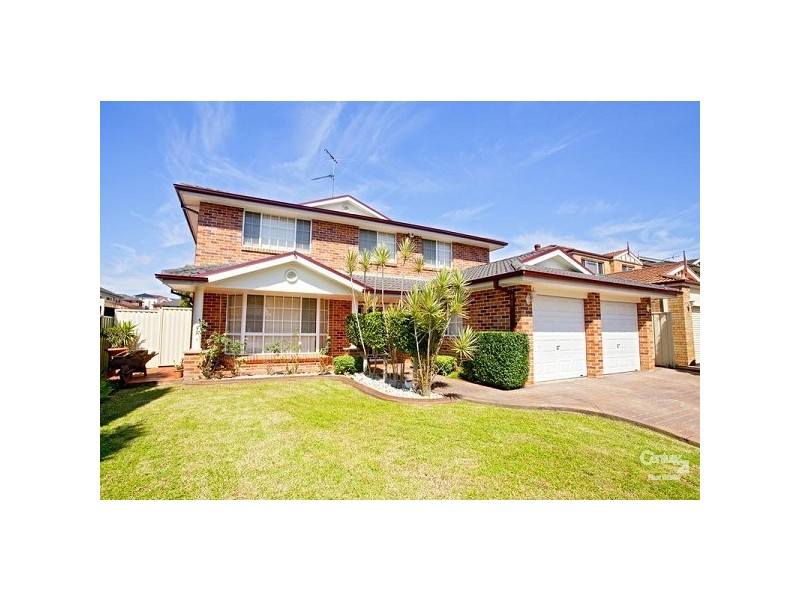 Cecil Hills NSW 2171