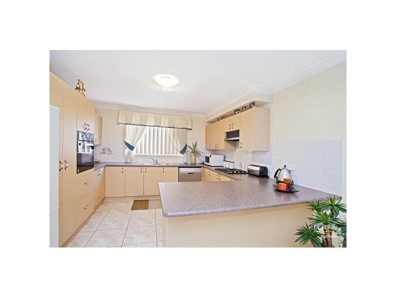 Cecil Hills NSW 2171