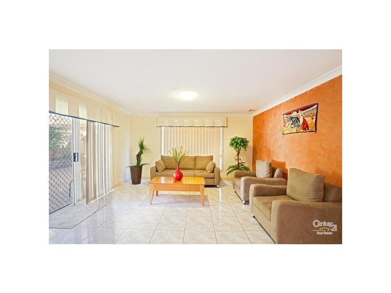 Cecil Hills NSW 2171