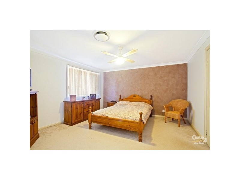 Cecil Hills NSW 2171