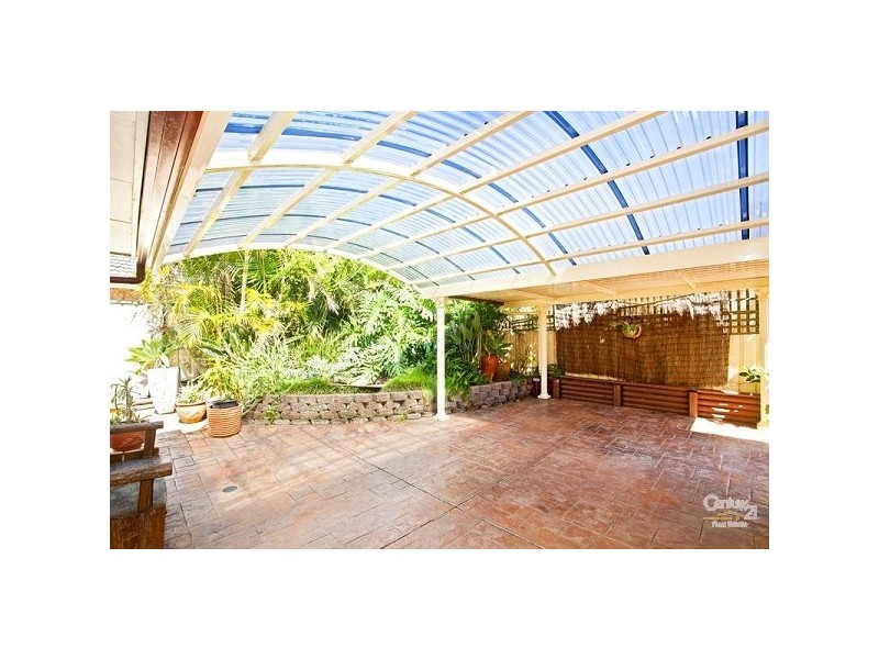 Cecil Hills NSW 2171