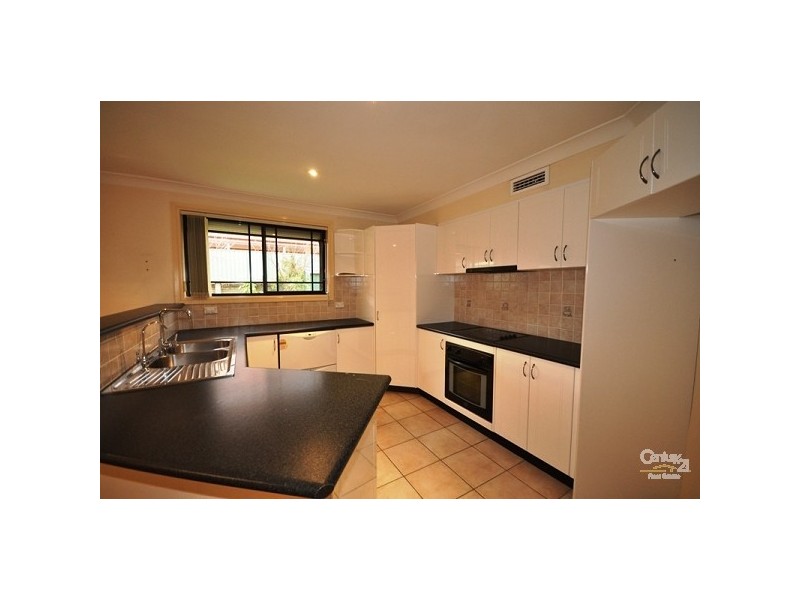 Green Valley NSW 2168