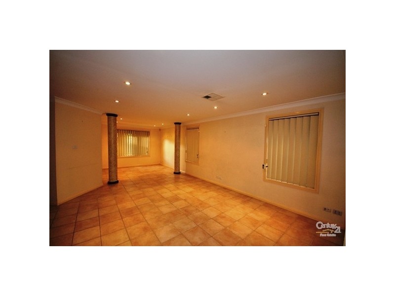 Green Valley NSW 2168