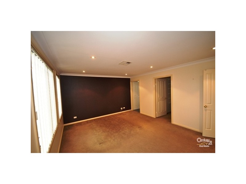 Green Valley NSW 2168