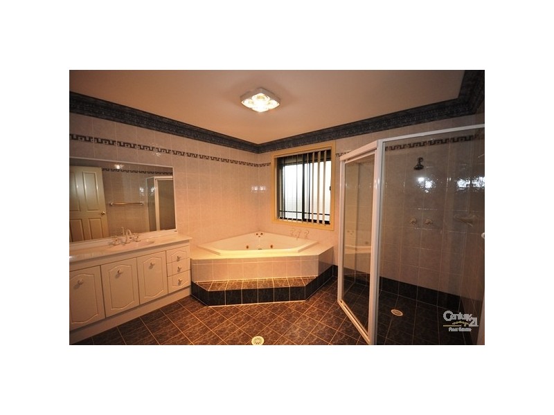 Green Valley NSW 2168