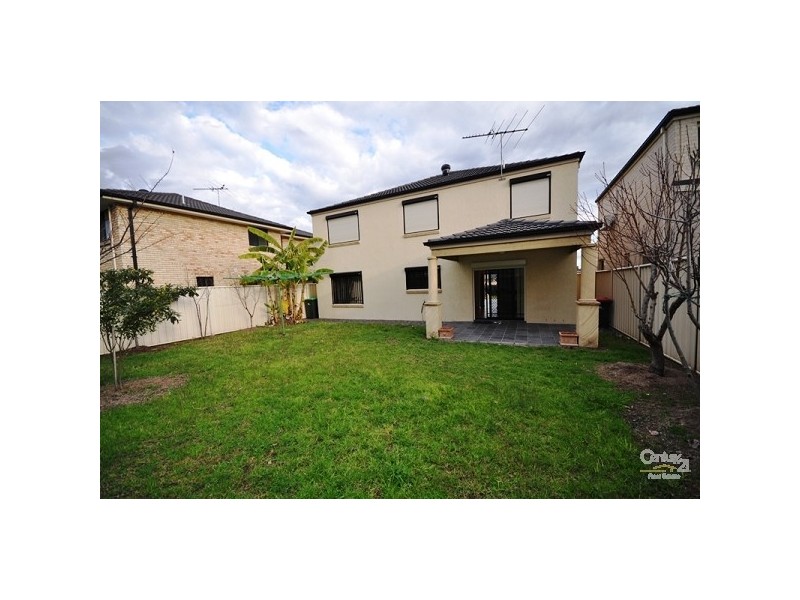 Green Valley NSW 2168