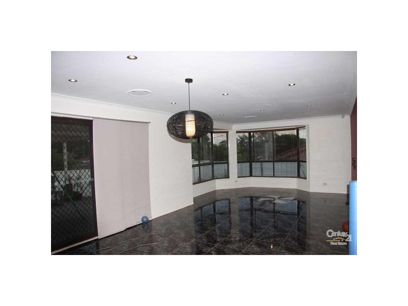 Hinchinbrook NSW 2168