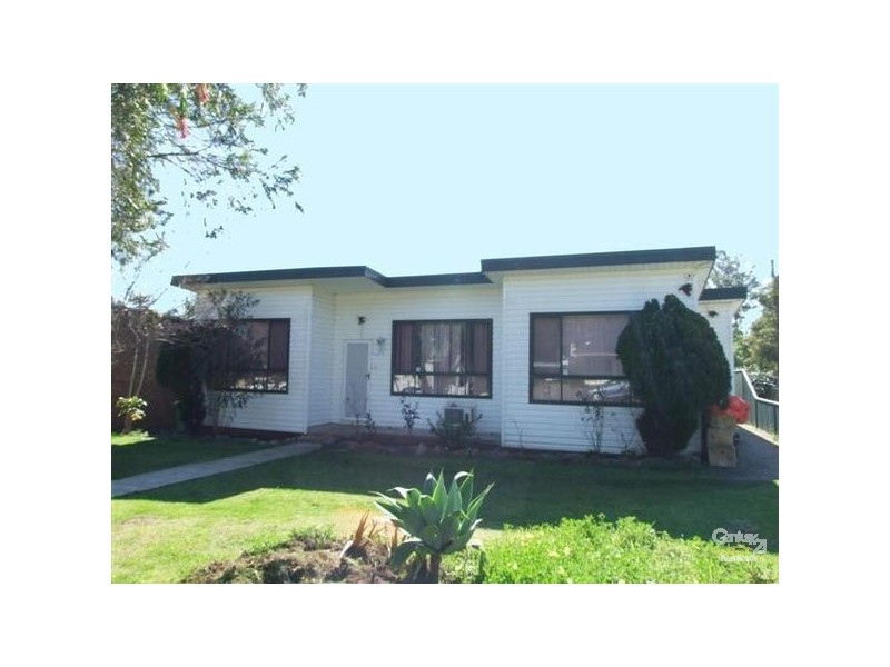 7 Rose Avenue, Mount Pritchard NSW 2170