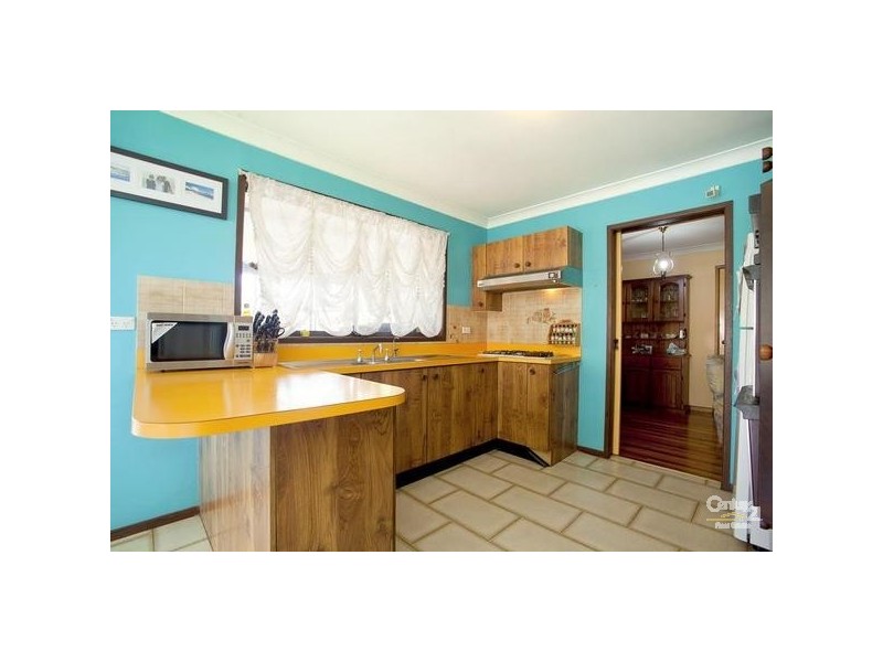 6 Hair Close, Greenfield Park NSW 2176