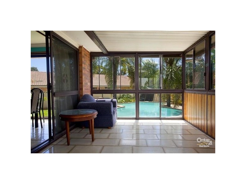 6 Hair Close, Greenfield Park NSW 2176