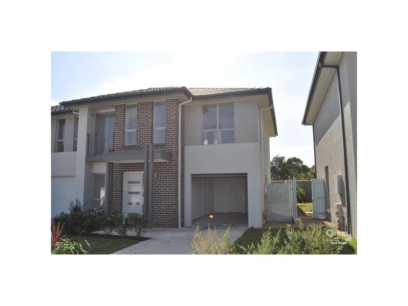 Middleton Grange NSW 2171