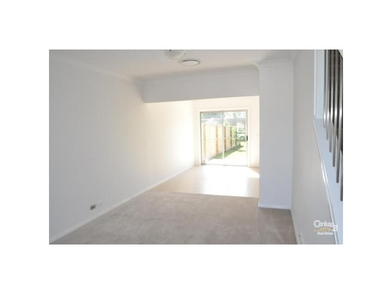 Middleton Grange NSW 2171