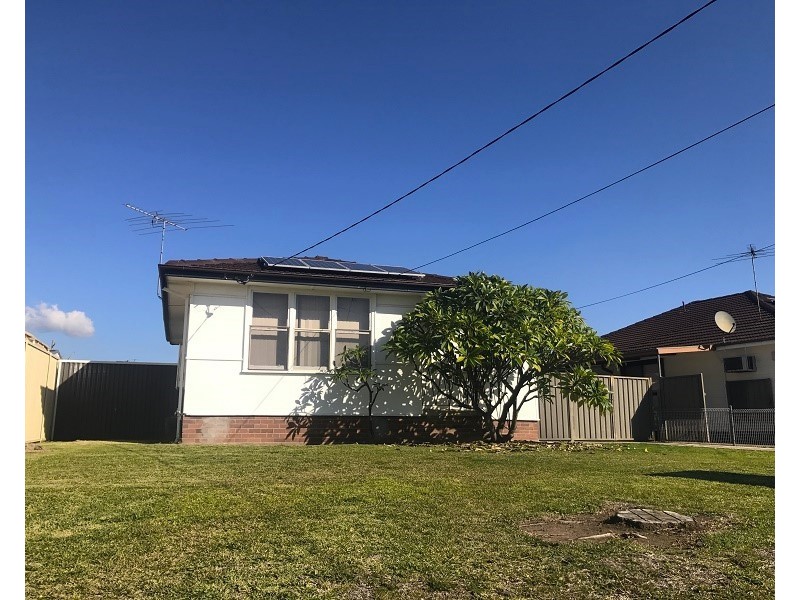 14 Moonshine Avenue, Cabramatta West NSW 2166