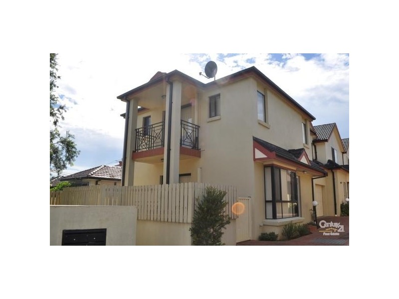 Wentworthville NSW 2145