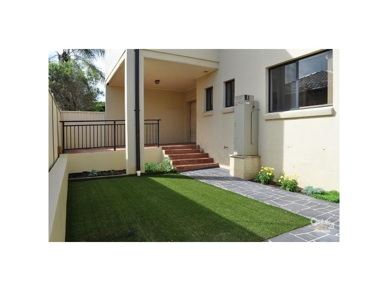 Wentworthville NSW 2145