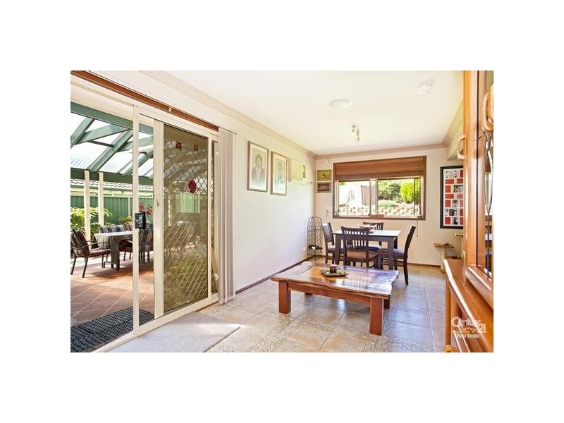 3 Kitchen Place, West Hoxton NSW 2171