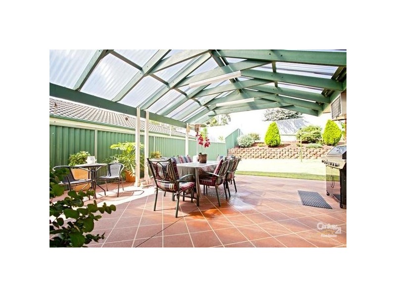 3 Kitchen Place, West Hoxton NSW 2171