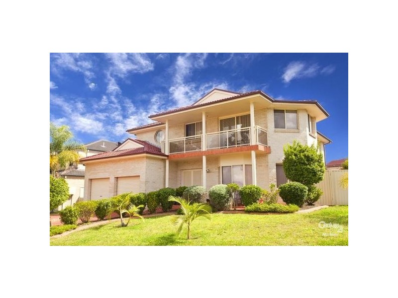 113 Lancaster avenue, Cecil Hills NSW 2171