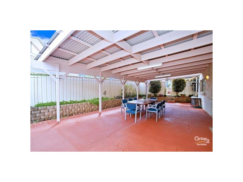 113 Lancaster avenue, Cecil Hills NSW 2171