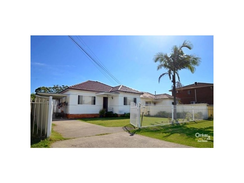 9 Victory Street, Fairfield East NSW 2165