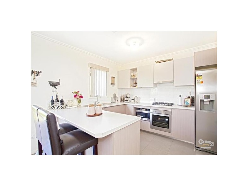 21 Newleaf Parade, Bonnyrigg NSW 2177