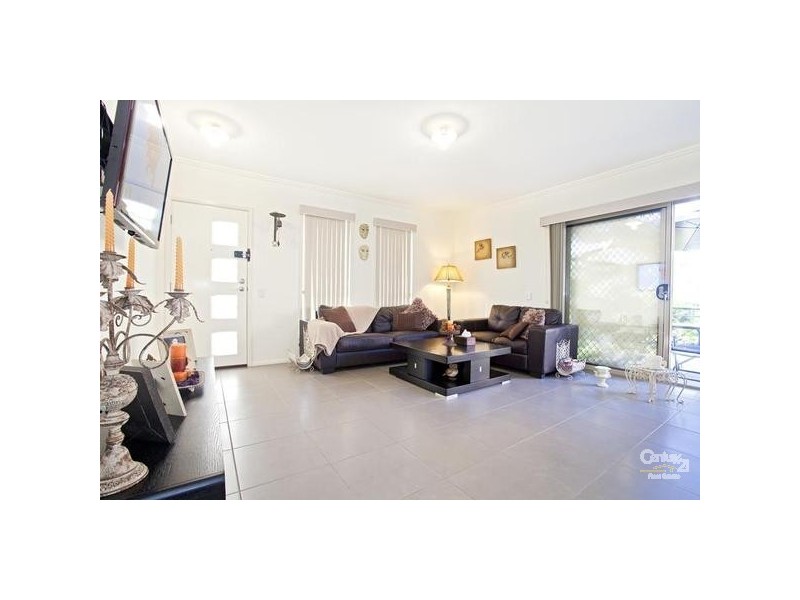 21 Newleaf Parade, Bonnyrigg NSW 2177